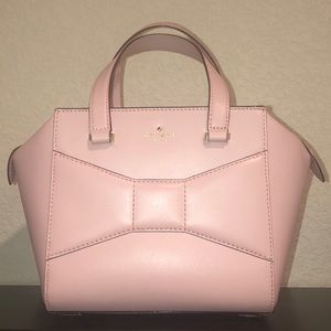 NWOT Kate Spade Small Beau Bag